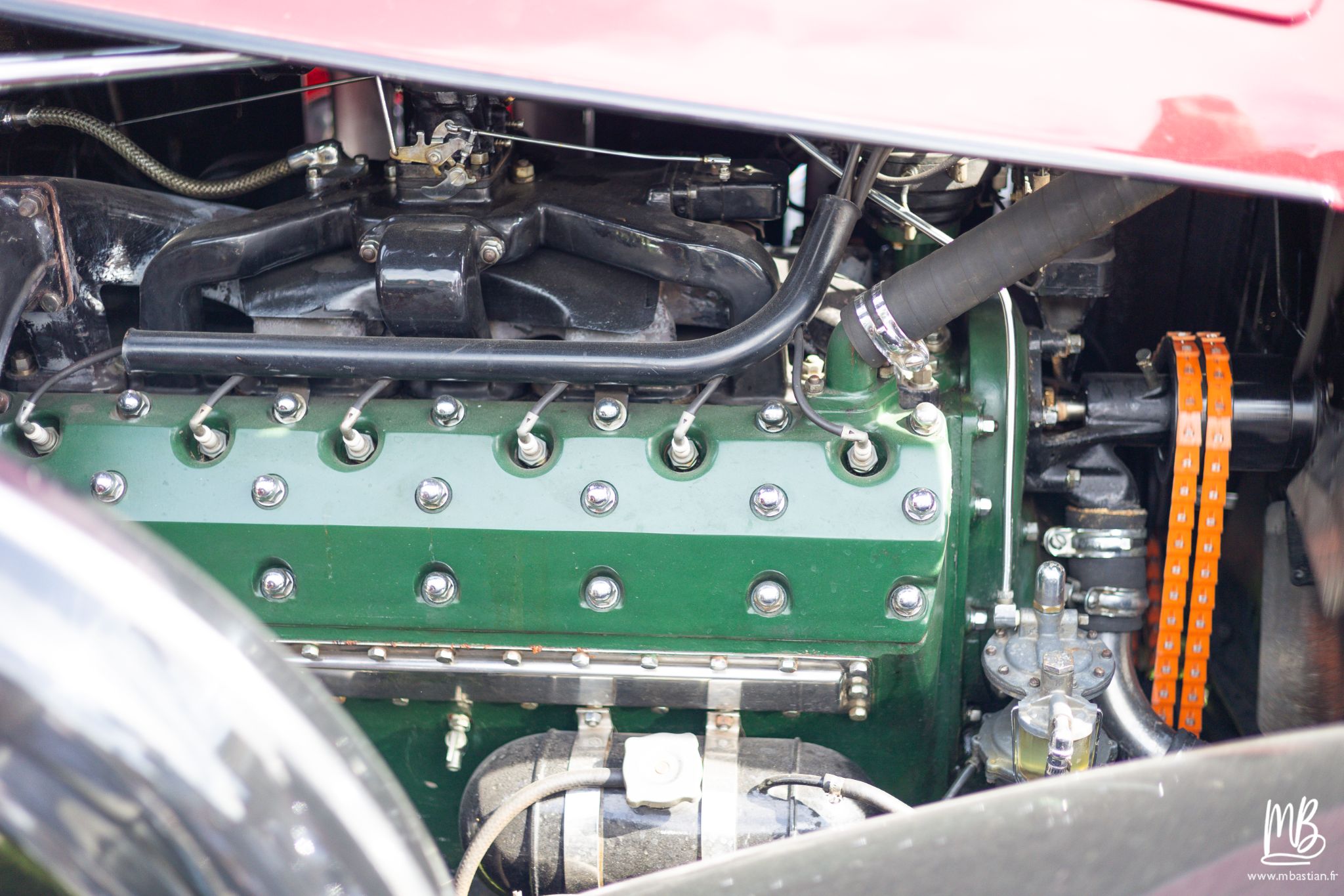 20250712 Oldtimer Meeting MB 28